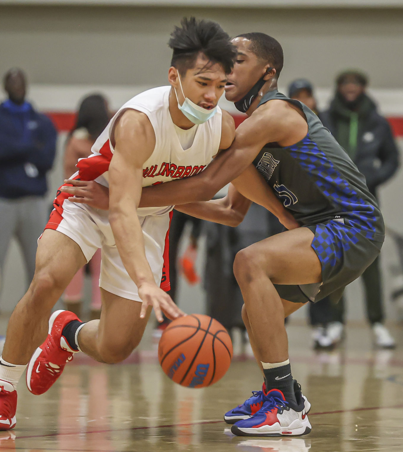 Macarthur Bolingbrook 26 112621.JPG